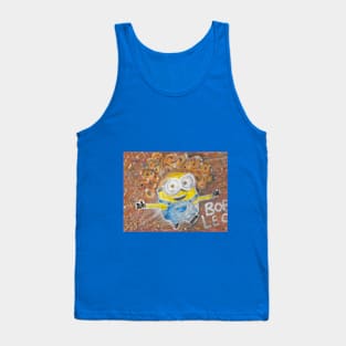 Leo - 1 Tank Top